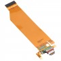 Charging Port Flex Cable for Sony Xperia 10 II