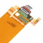 Charging Port Flex Cable for Sony Xperia 10 II