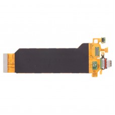 Cable de carga de puerto flexible para Sony Xperia 5 II