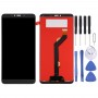 LCD Screen and Digitizer Full Assembly For Itel S32 / S32 Lite