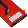 LCD Screen and Digitizer Full Assembly For Itel S33