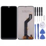 LCD Screen and Digitizer Full Assembly For Itel A48
