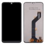 LCD Screen and Digitizer Full Assembly For Itel A48