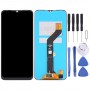 LCD Screen and Digitizer Full Assembly For Itel S16