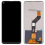 LCD Screen and Digitizer Full Assembly For Itel 16 Pro