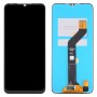 LCD Screen and Digitizer Full Assembly For Itel 17