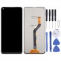 LCD Screen and Digitizer Full Assembly for Tecno Spark 5 / Spark 5 Pro