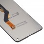 ЖК-экран и дигитайзер Полная сборка для Tecno Camon 15 Air CD6, CD6S