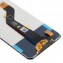 LCD Screen and Digitizer Full Assembly for Tecno Spark 5 Air KD6a