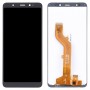 LCD Screen and Digitizer Full Assembly for Itel A55
