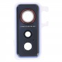 Kameraobjektivdeckel für vivo iqoo 5 5g v2024a (blau)