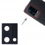10 PCS Back Camera Lens for Vivo iQOO 8 Pro