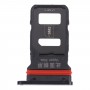 SIM卡托盘+ SIM卡托盘用于VIVO NEX 3 V1923A，V1923T（黑色）