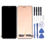 Original AMOLED Material LCD Screen and Digitizer Full Assembly for vivo X60 Pro V2046