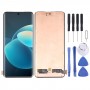 TFT Material LCD Screen and Digitizer Full Assembly (Not Supporting Fingerprint Identification) for vivo S9 V2072A