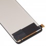 Pantalla LCD de material TFT y montaje completo de digitalizador (no soportando identificación de huellas dactilares) para VIVO S9E