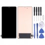 Original AMOLED Material LCD Screen and Digitizer Full Assembly for Xiaomi Poco F3 GT MZB09C6IN M2104K10I
