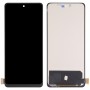 TFT Material LCD Screen and Digitizer Full Assembly (Not Supporting Fingerprint Identification) for vivo iQOO 7 V2049A i2009