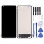 TFT Material LCD Screen and Digitizer Full Assembly (Not Supporting Fingerprint Identification) for vivo X50 Pro V2005A