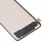 Material TFT Pantalla LCD y digitalizador de ensamblaje completo (no soportando identificación de huellas dactilares) para VIVO X50 PRO V2005A