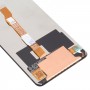 IPS Material Original LCD Screen and Digitizer Full Assembly for vivo iQOO Z5