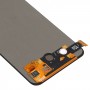 Оригинальный материал AMOLED ЖК-экран и дигитайзер Полная сборка для Vivo V21 4G V2066, V2108