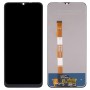 LCD Screen and Digitizer Full Assembly for Vivo Y20 2021 / Y20A / Y20G / Y20T