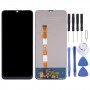 LCD Screen and Digitizer Full Assembly for Vivo Y21s / Y21 V2111 V2110