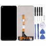 LCD Screen and Digitizer Full Assembly for Vivo iQOO U1