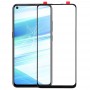 Front Screen Outer Glass Lens with OCA Optically Clear Adhesive for vivo Y30 / iQOO U1x