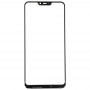 Front Screen Outer Glass Lens with OCA Optically Clear Adhesive for vivo Y83