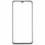 Front Screen Outer Glass Lens with OCA Optically Clear Adhesive for vivo X23 / X21S