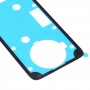 10 Stück Rückengehäuseabdeckung Klebstoff für Xiaomi Redmi Anmerkung 9 PRO 5G / MI 10T Lite 5g