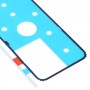 10 Stück Rückengehäuseabdeckung Klebstoff für Xiaomi MI Note 10 Lite
