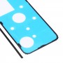 10 pz Adesivo per copertura dell'alloggiamento posteriore per Xiaomi MI Nota 10 Lite