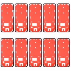 Adesivo per copertura per custodia posteriore da 10 pezzi per Xiaomi MI 11
