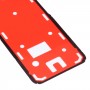 10 kpl Takakotelon kansi Liima Xiaomi Mi 11: lle