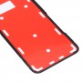 10 PCS Back Housing Cover Adhesive for Xiaomi Mi 11