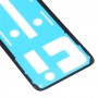 10 Stück Rückengehäuseabdeckung Klebstoff für Xiaomi Redmi K30s