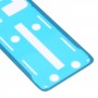 10 Stück Rückengehäuseabdeckung Klebstoff für Xiaomi Redmi K30s