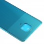 Original Batterie-Back-Abdeckung für Xiaomi-Redmi-Anmerkung 9 Pro M2003J6B2G (grün)