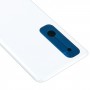 Original Batterie-Back-Abdeckung für Xiaomi Mi 10S (weiß)