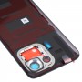 Original Batterie-Back-Abdeckung für Xiaomi Mi 11 Pro (grün)