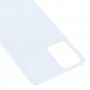 Original Battery Back Cover for Xiaomi Redmi Note 10 M2101K7AI M2101K7AG(White)