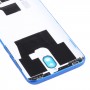 Original Back Battery Cover for Xiaomi Redmi 8A Pro / Redmi 8A Dual(Blue)