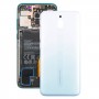 Original Back Battery Cover for Xiaomi Redmi 8A Pro / Redmi 8A Dual(White)