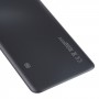 Original Back Battery Cover for Xiaomi Redmi Note 10 5G(Black)