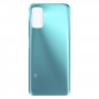 Original Back Battery Cover for Xiaomi Redmi Note 10 5G(Green)
