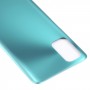 Eredeti hátsó akkumulátor fedele Xiaomi Redmi megjegyzés 10 5G (zöld)