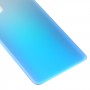 Original Back Battery Cover for Xiaomi Redmi Note 10s M2101K7BG(Blue)